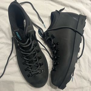 Native Fitzsimmons Boot